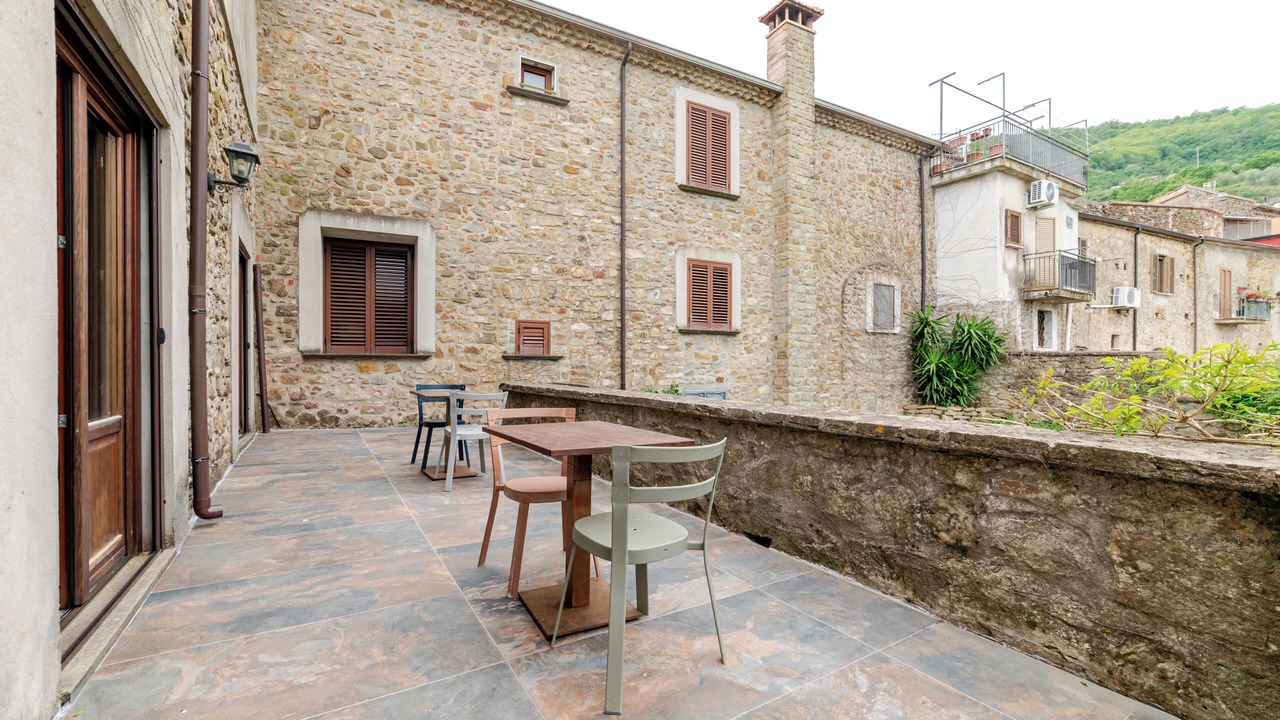 Photo of Outdoor in Stella Cilento