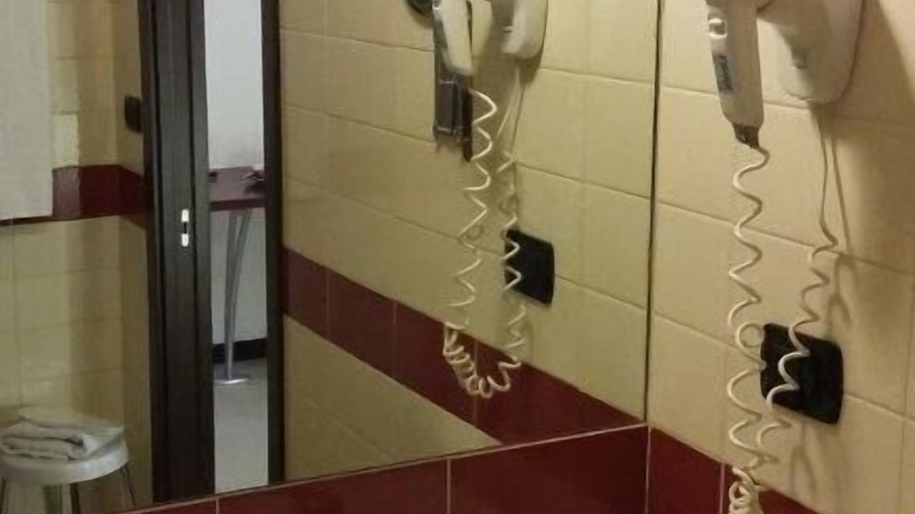 Photo of Bathroom in Cosenza