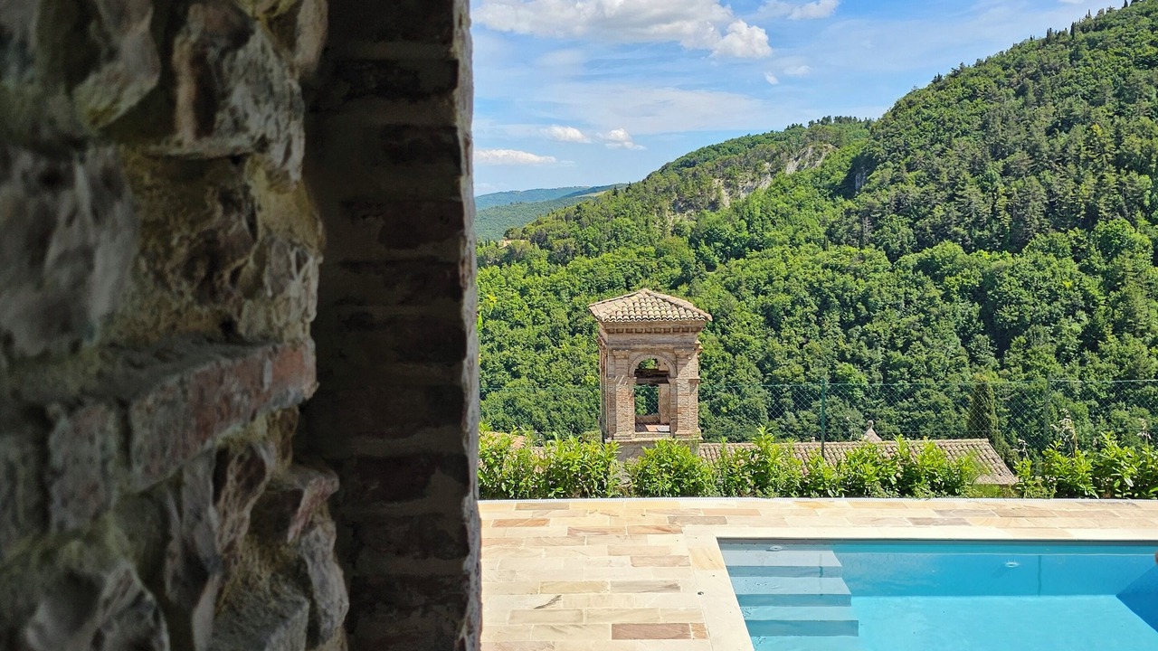 Photo of Outdoor in Arcevia