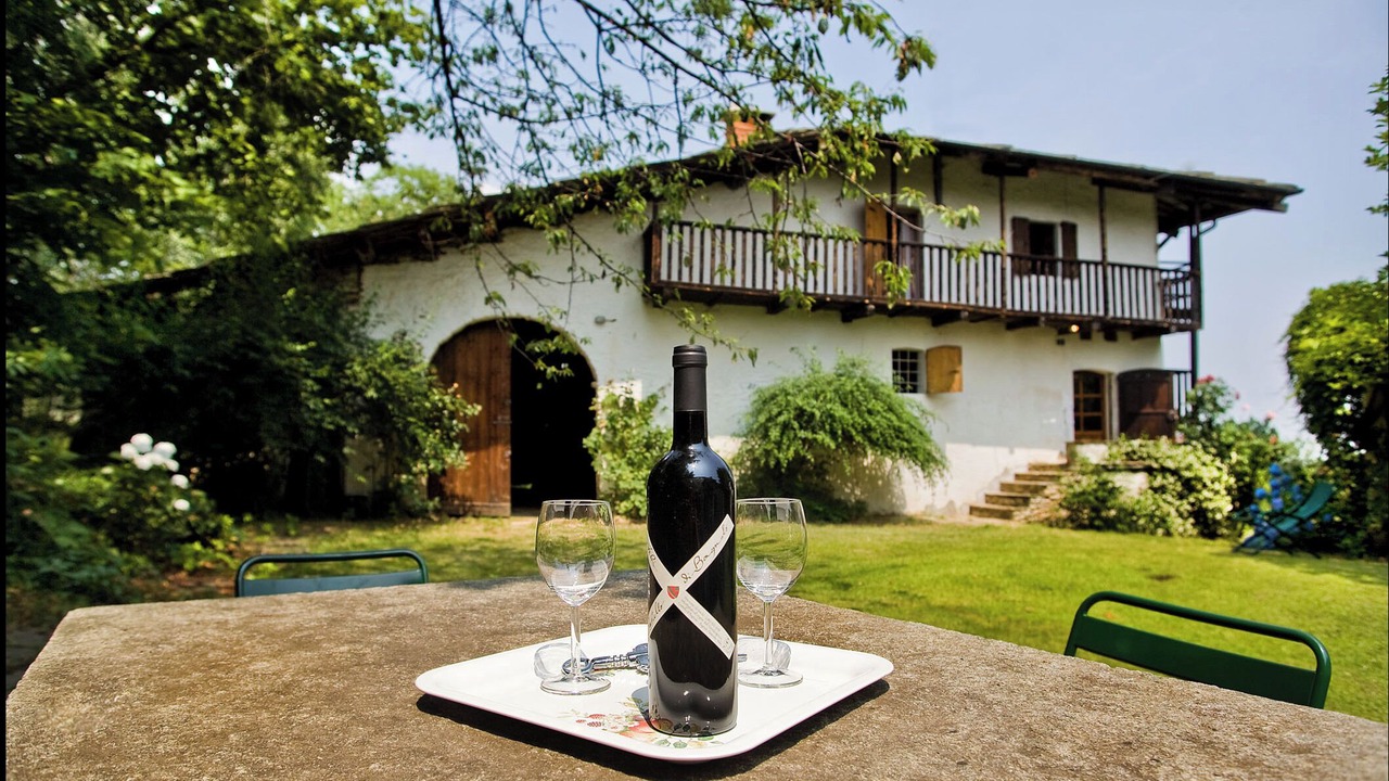 Photo of Outdoor in Bagnolo Piemonte