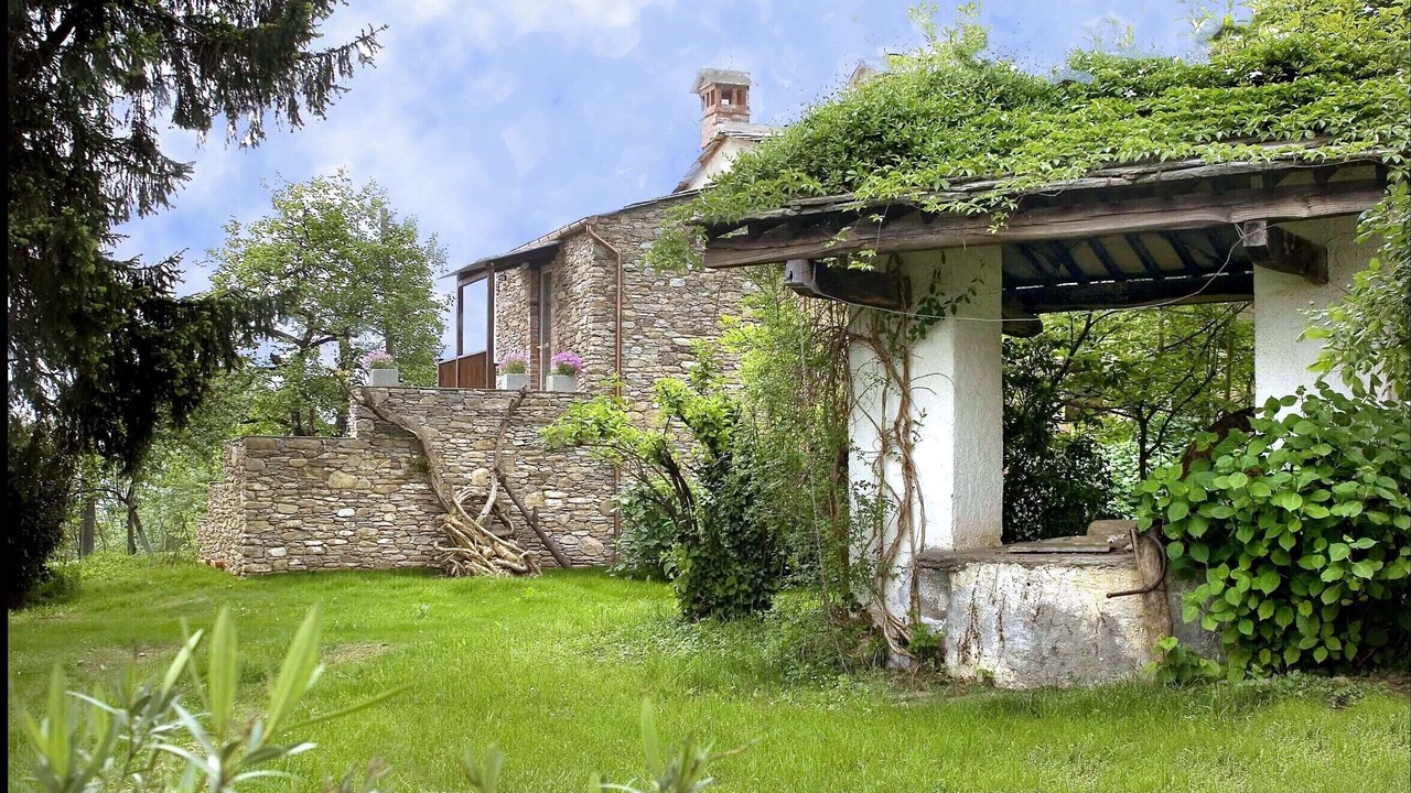 Photo of Outdoor in Bagnolo Piemonte