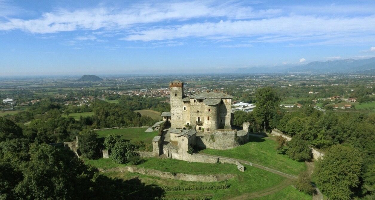 Photo of Outdoor in Bagnolo Piemonte