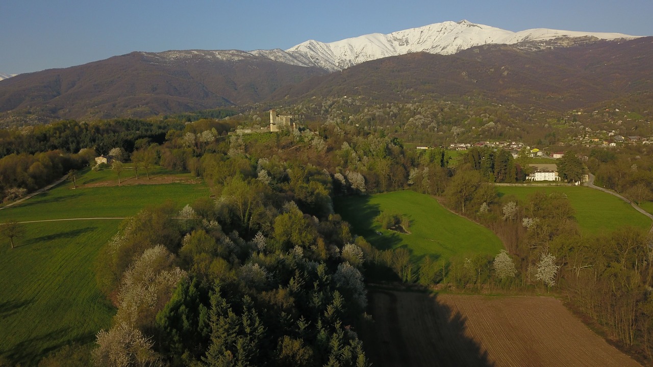 Photo of Outdoor in Bagnolo Piemonte