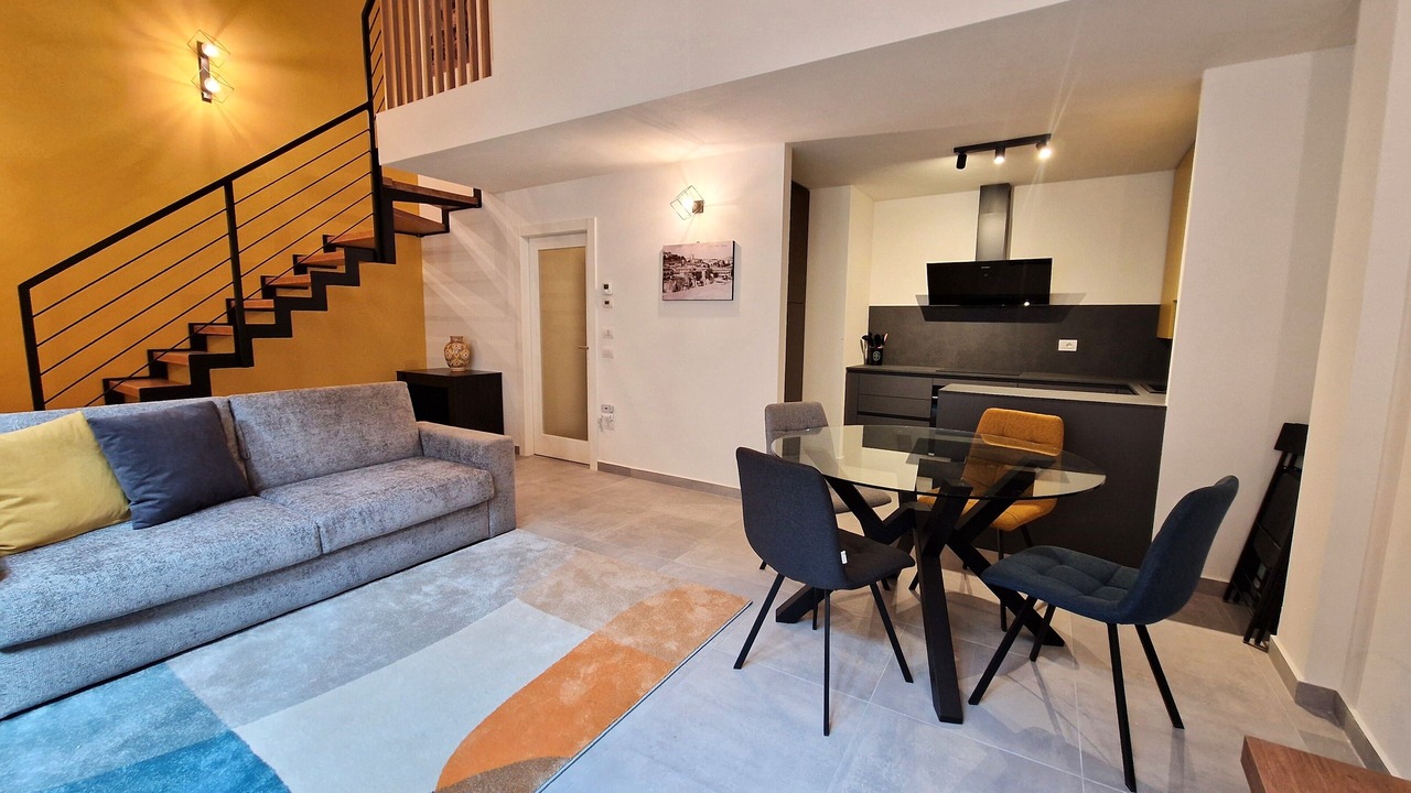 Photo of Livingroom in Santa Sofia