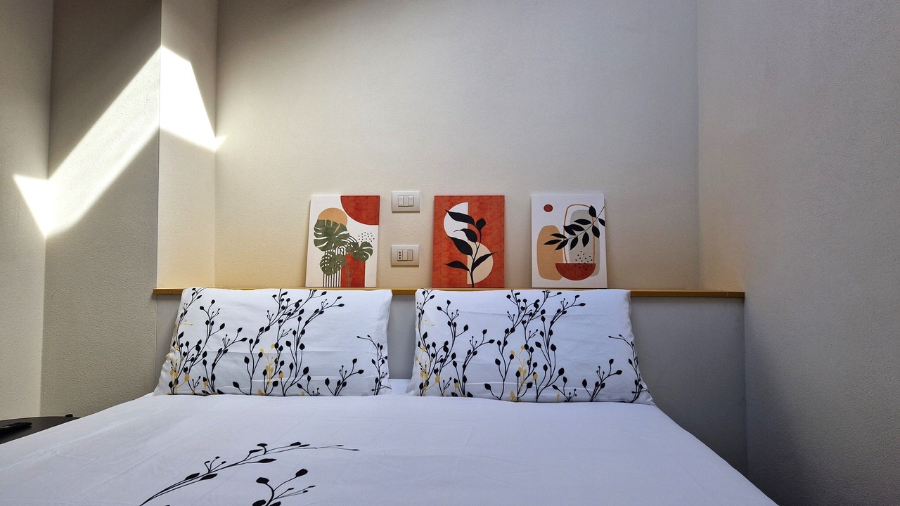 Photo of Bedroom in Santa Sofia
