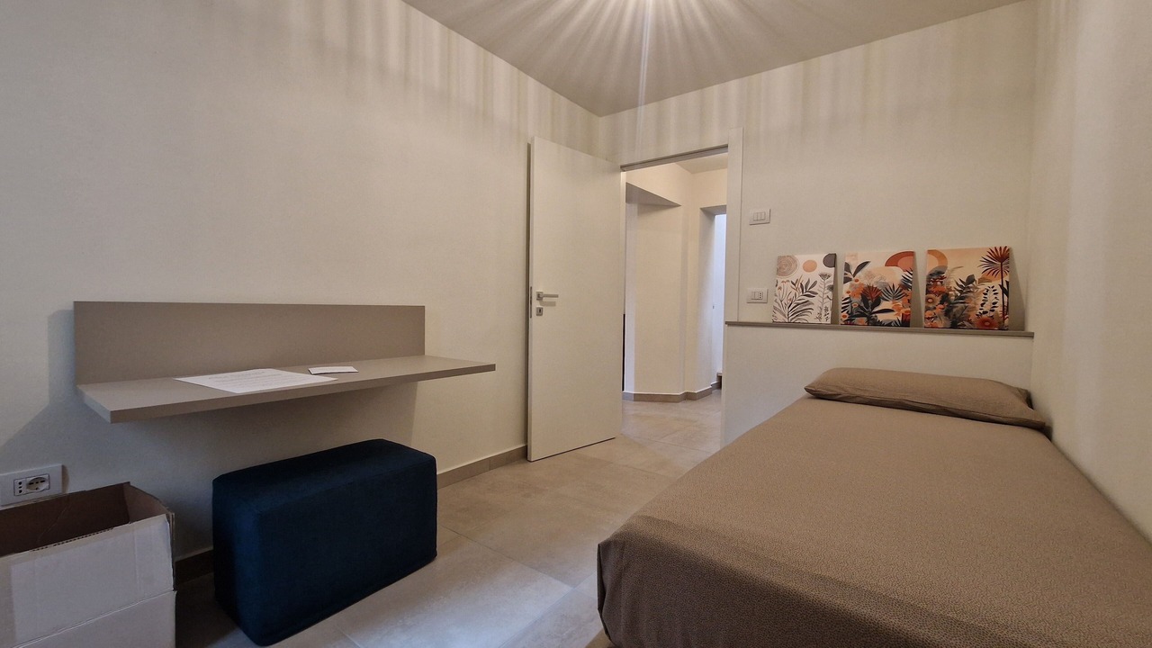 Photo of Bathroom in Santa Sofia