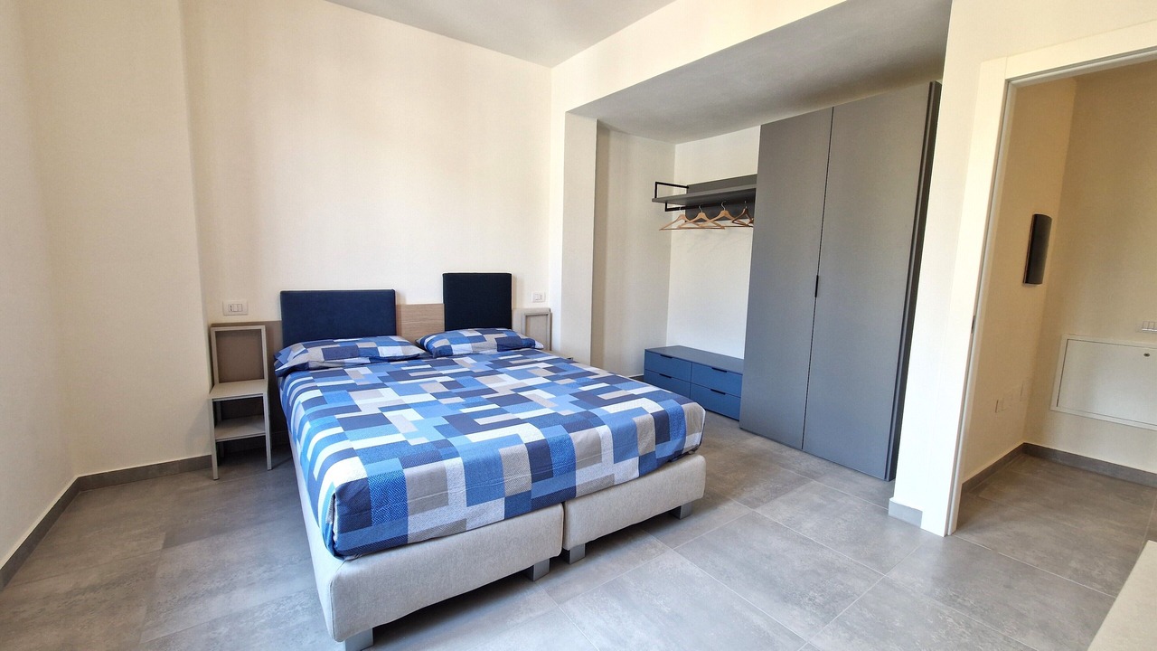 Photo of Bedroom in Santa Sofia