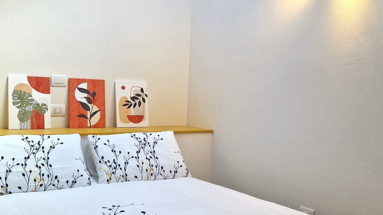 Photo of Bedroom in Santa Sofia