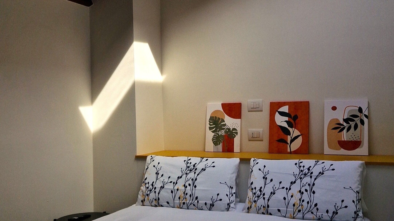 Photo of Bedroom in Santa Sofia