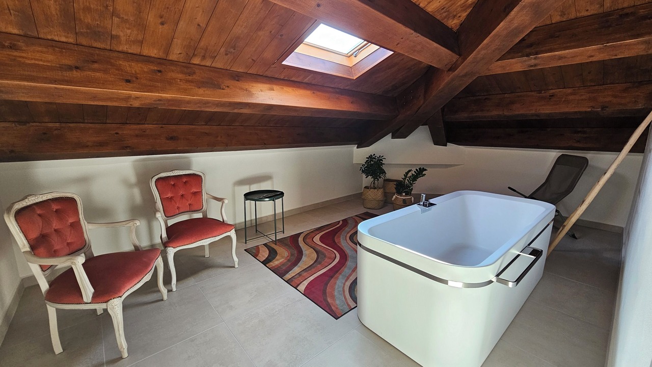 Photo of Bedroom in Santa Sofia