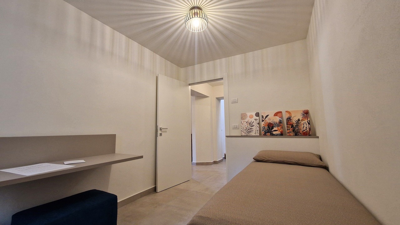 Photo of Bathroom in Santa Sofia