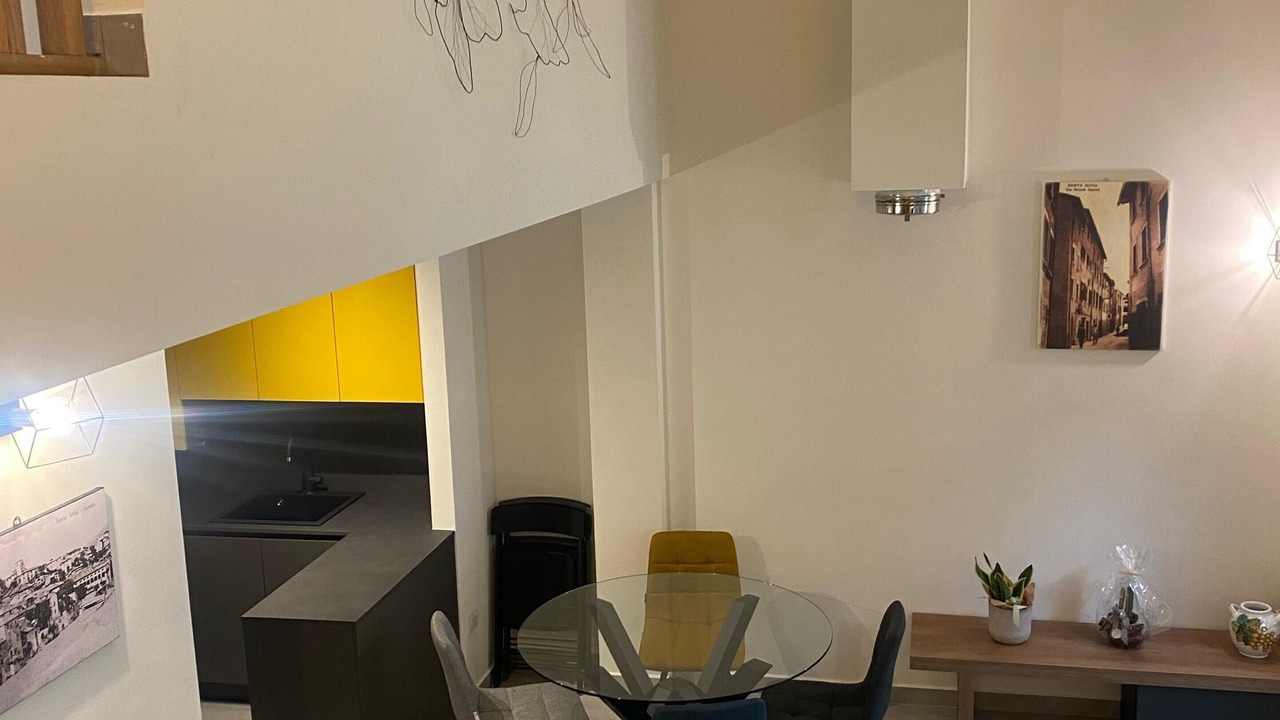 Photo of Livingroom in Santa Sofia