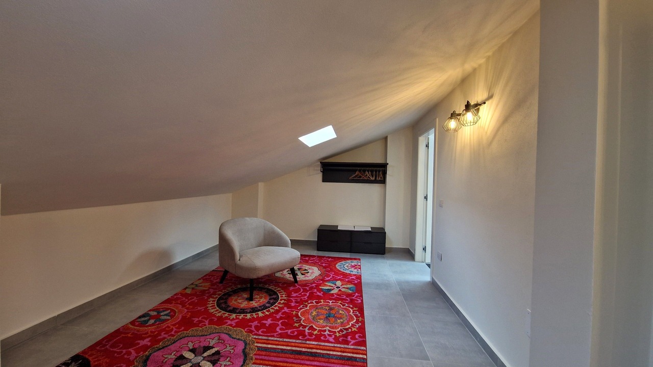 Photo of Bedroom in Santa Sofia
