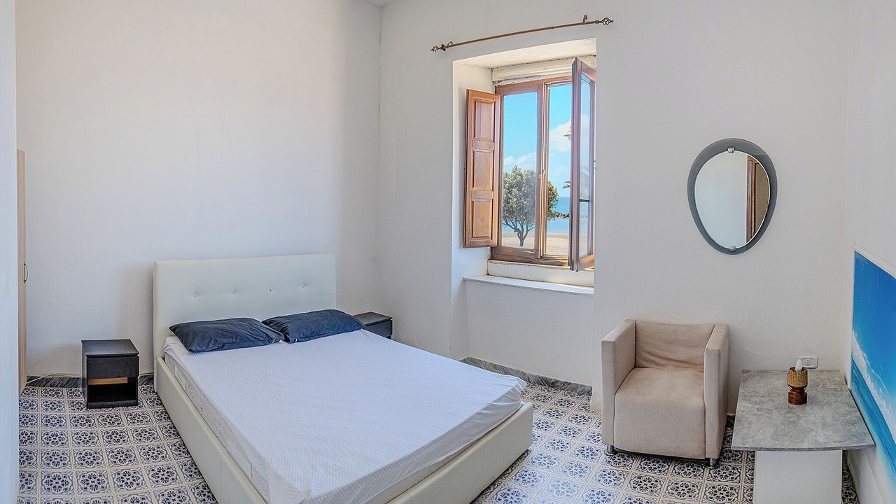 Photo of Patio Balcony in Marina di Casal Velino