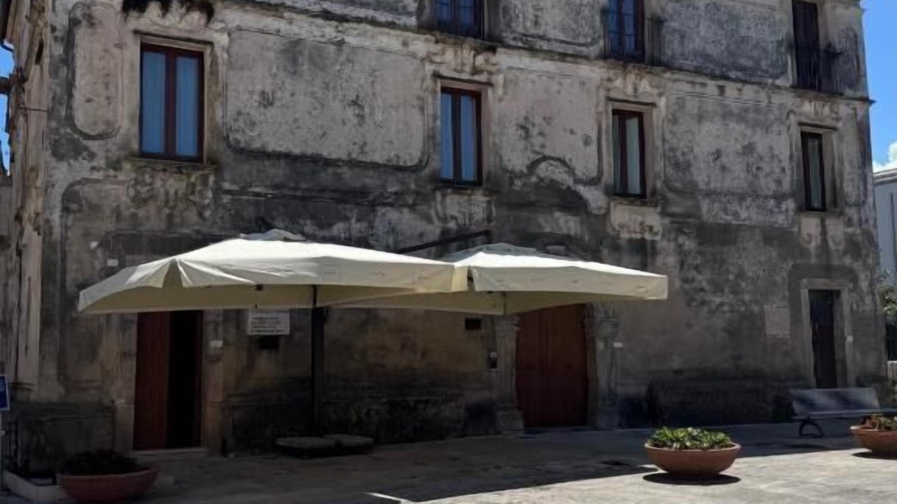 Photo of Outdoor in Paestum