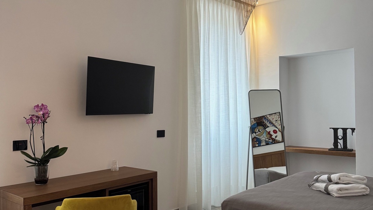 Photo of Bedroom in Paestum