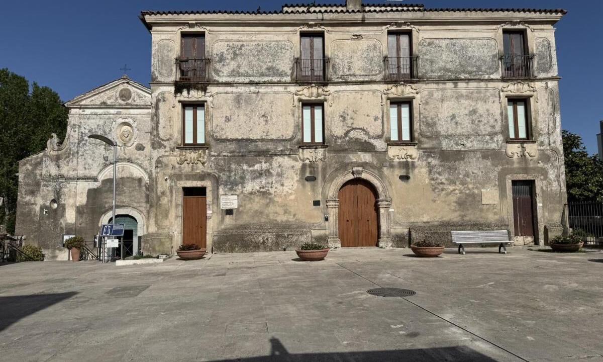 Photo of Outdoor in Paestum
