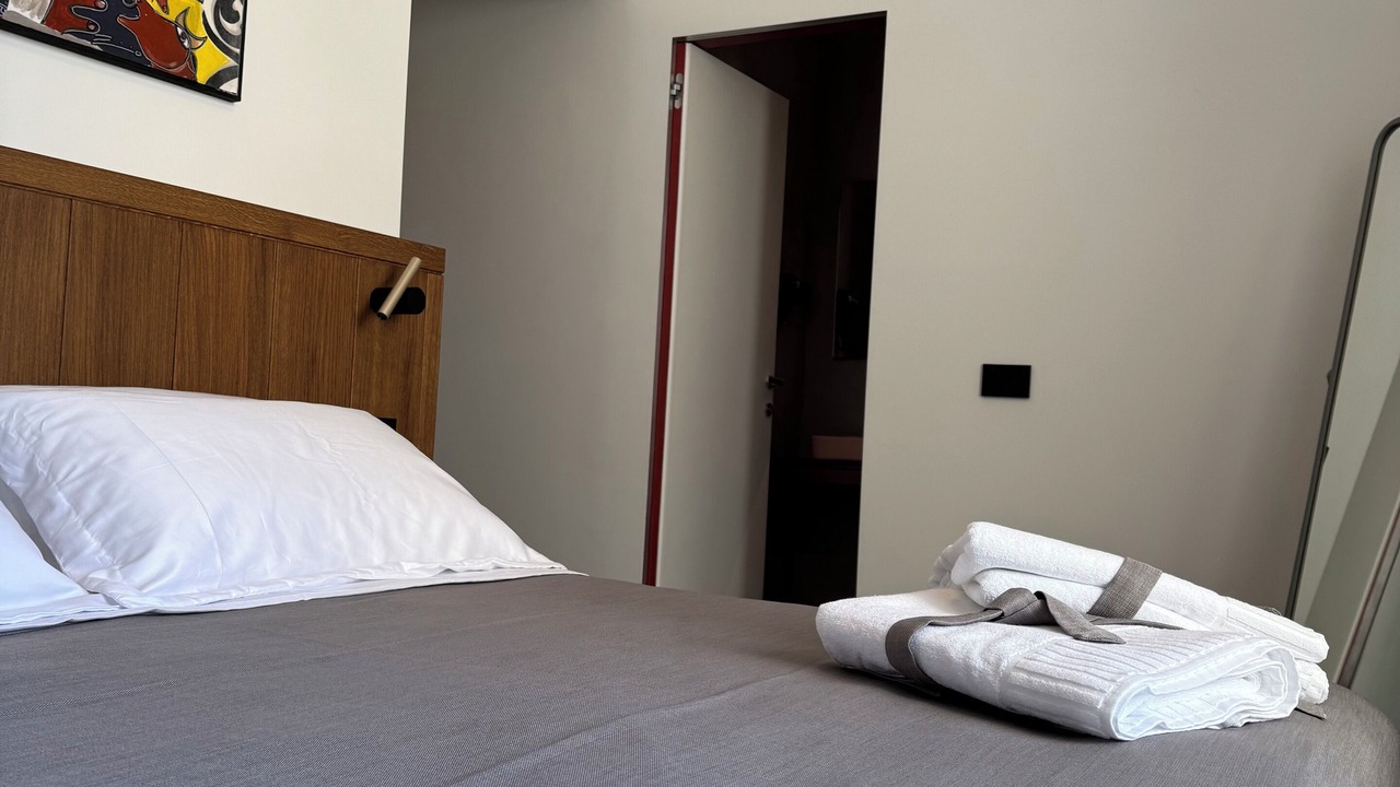 Photo of Bedroom in Paestum