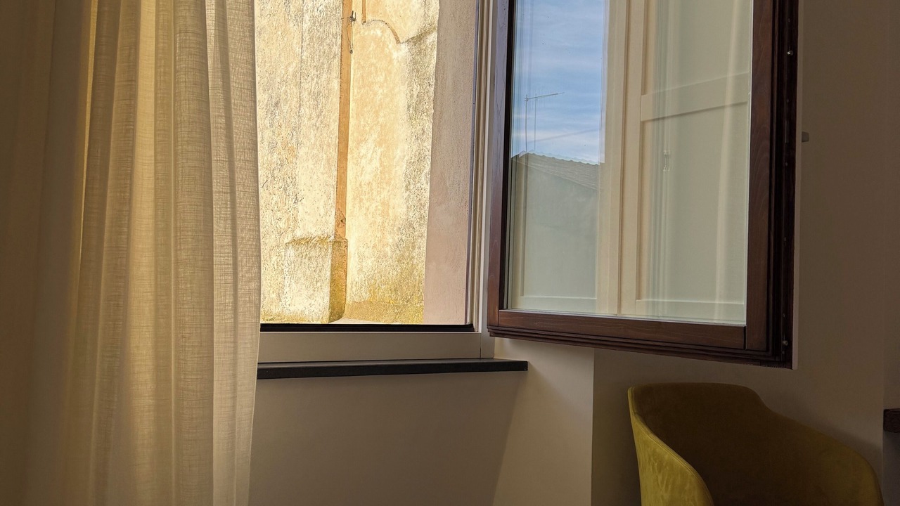 Photo of Bedroom in Paestum