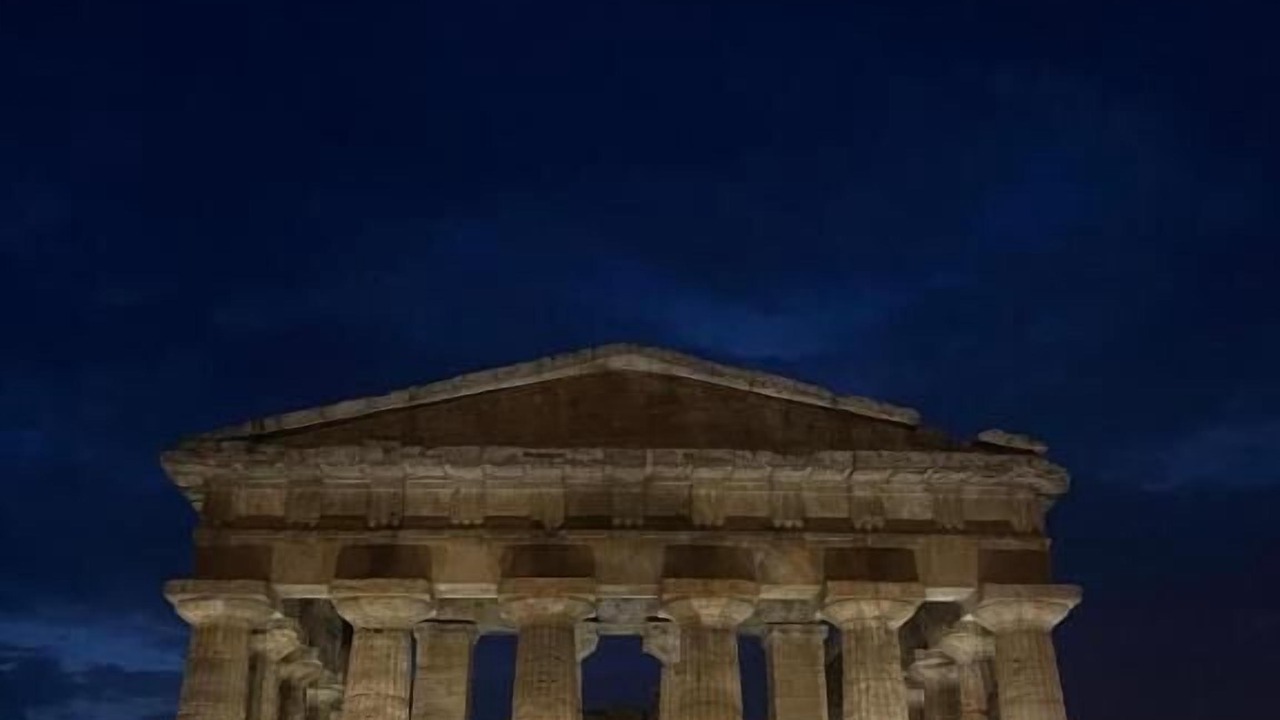Photo of Others in Paestum