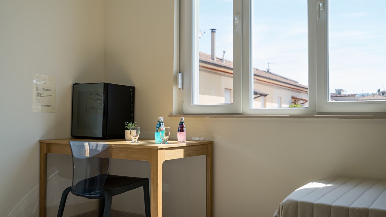 Photo of Bedroom in Fabriano
