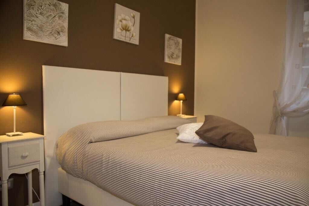 Photo of Bedroom in Universita