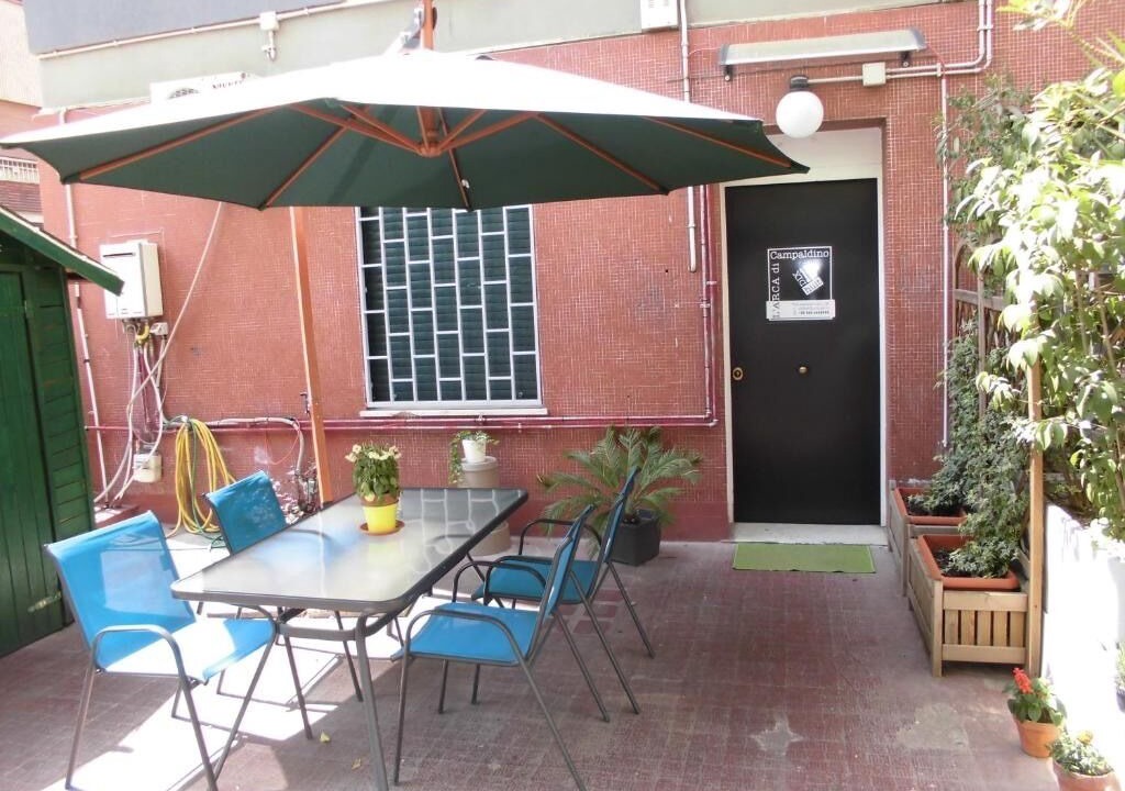 Photo of Outdoor in Universita