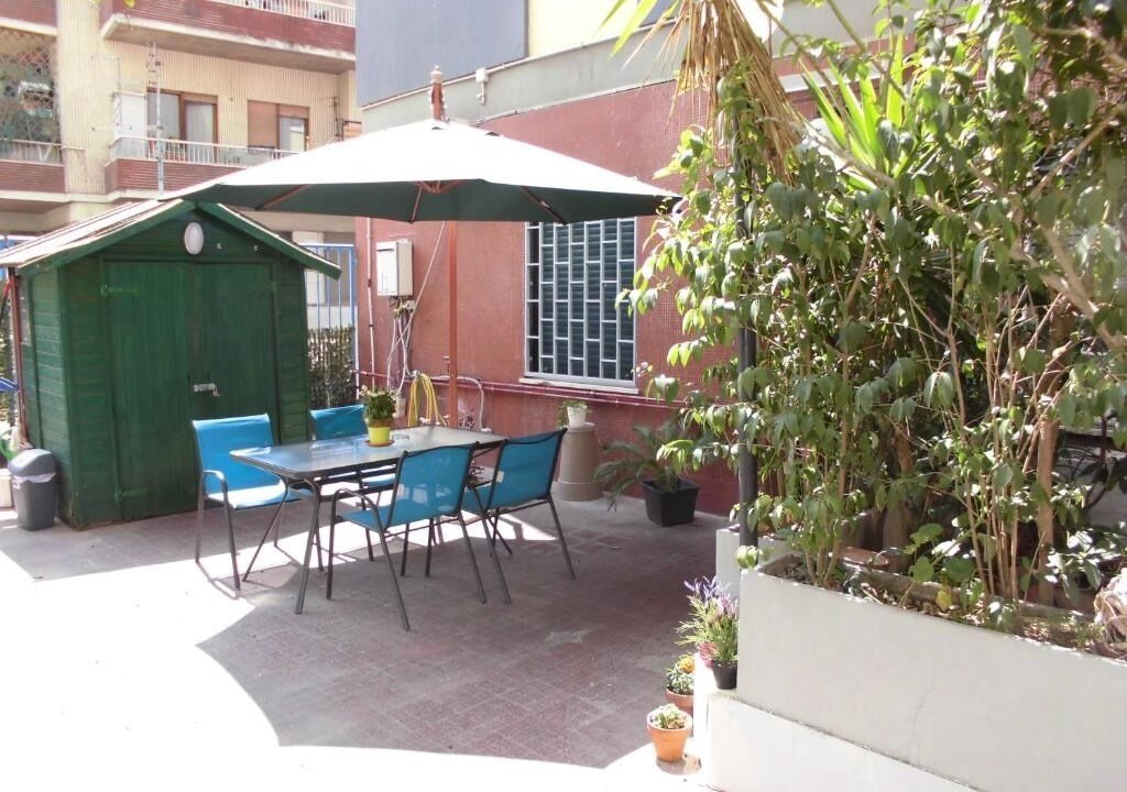 Photo of Outdoor in Universita