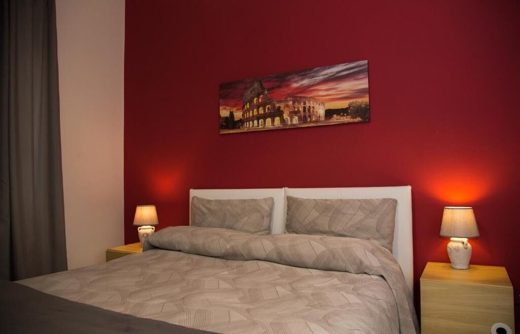 Photo of Bedroom in Universita