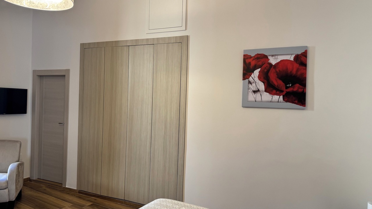 Photo of Bedroom in Catanzaro