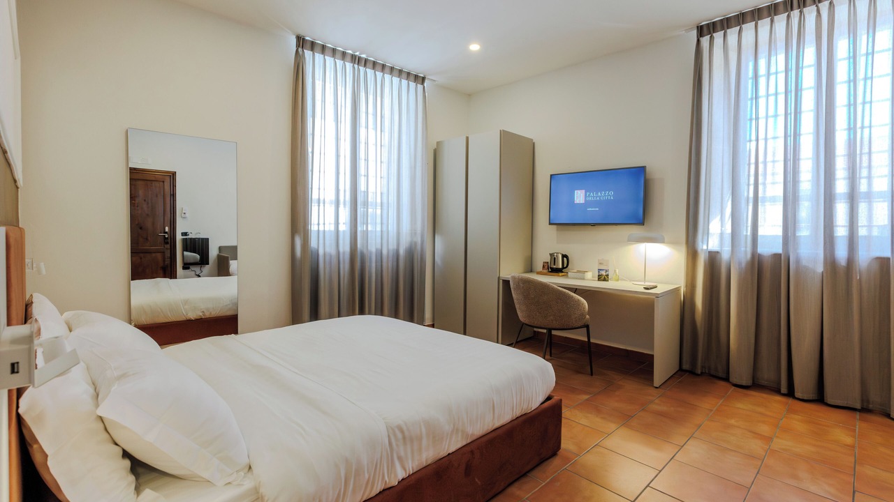 Photo of Bedroom in Agnone