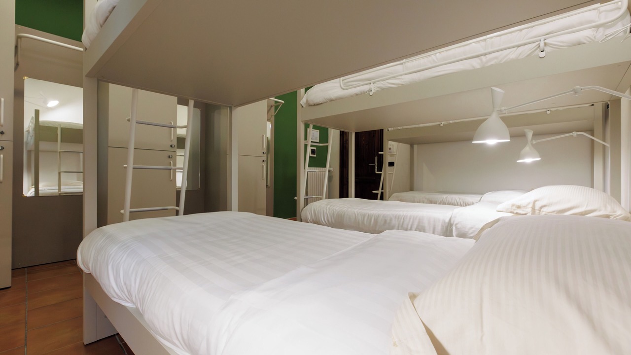 Photo of Bedroom in Agnone