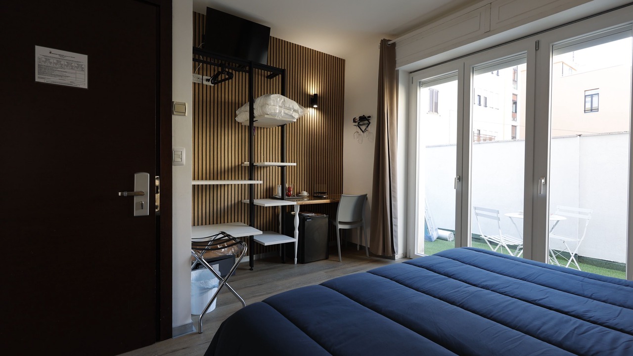 Photo of Bedroom in Pescara