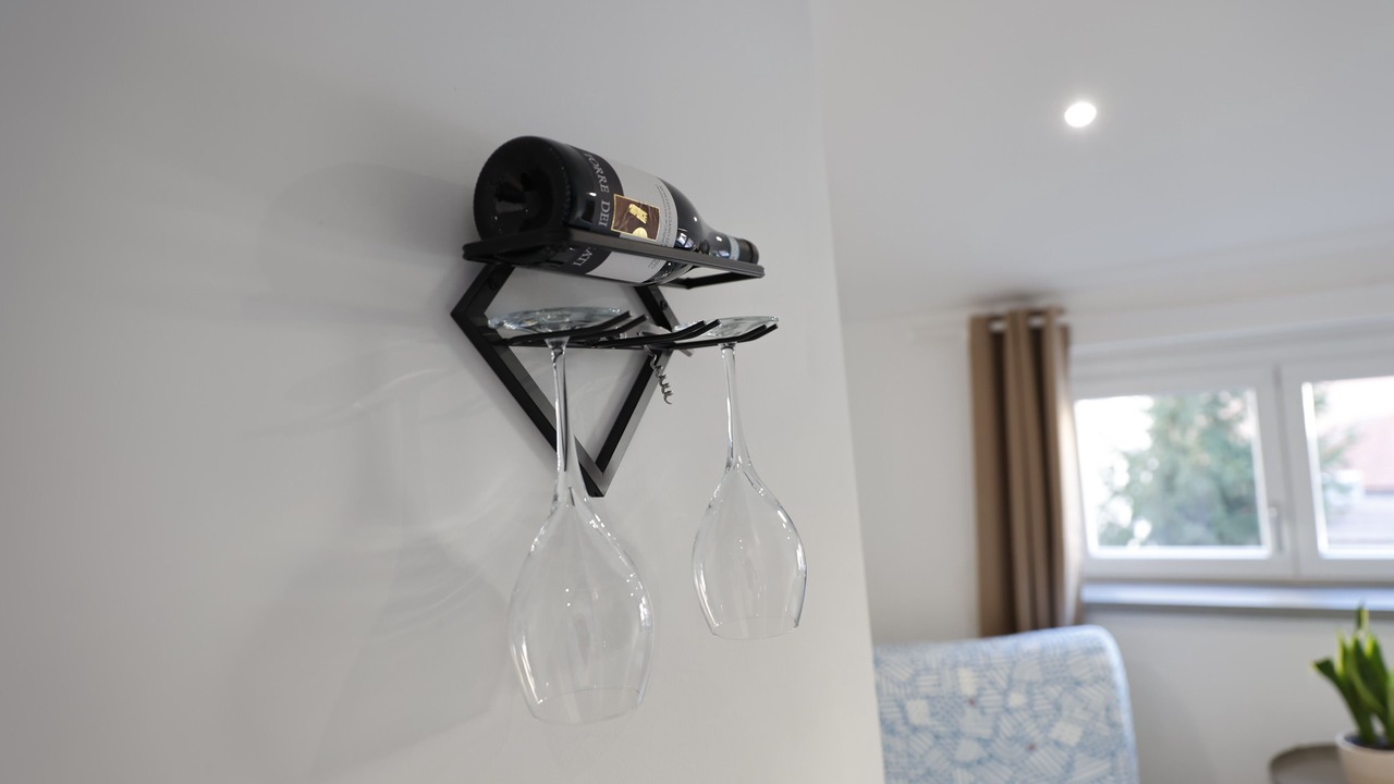 Photo of Bedroom in Pescara