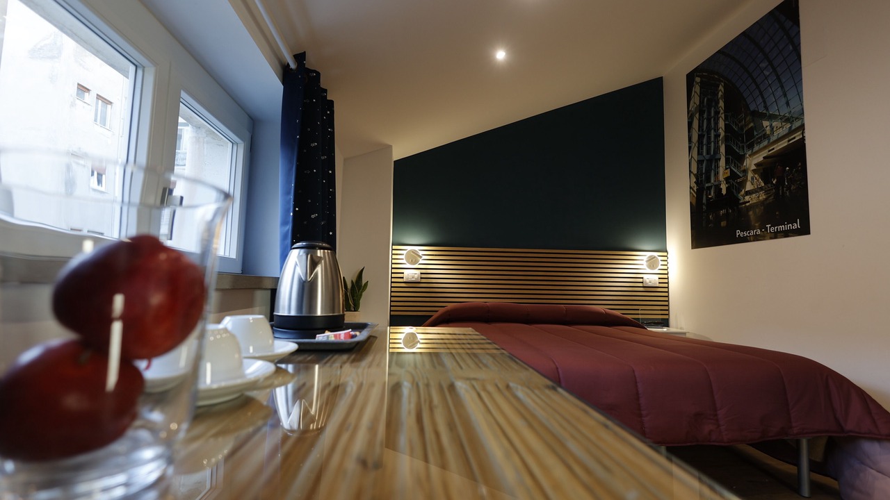 Photo of Bedroom in Pescara