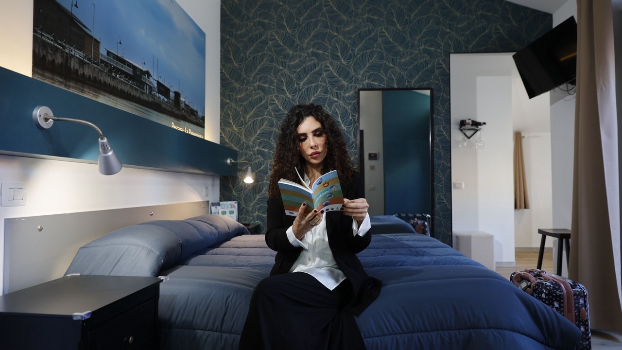 Photo of Bedroom in Pescara