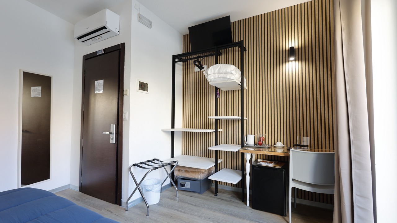 Photo of Bedroom in Pescara