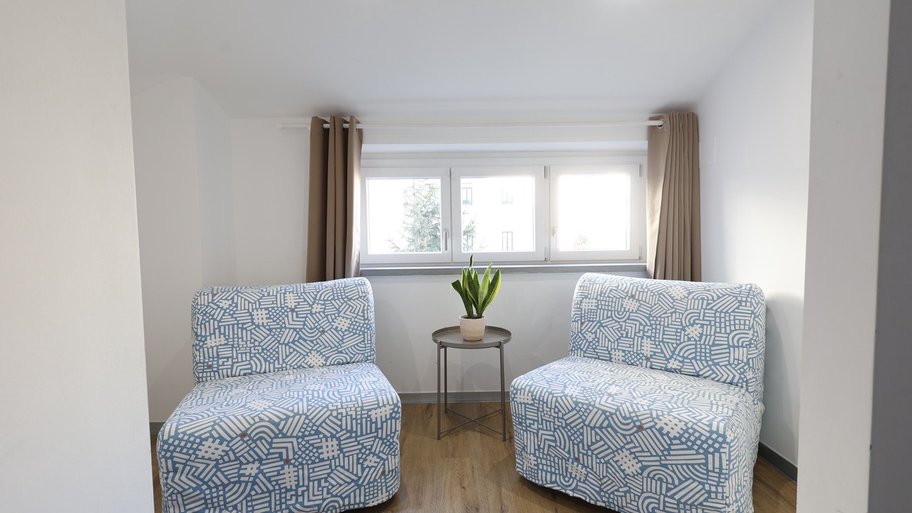 Photo of Bedroom in Pescara