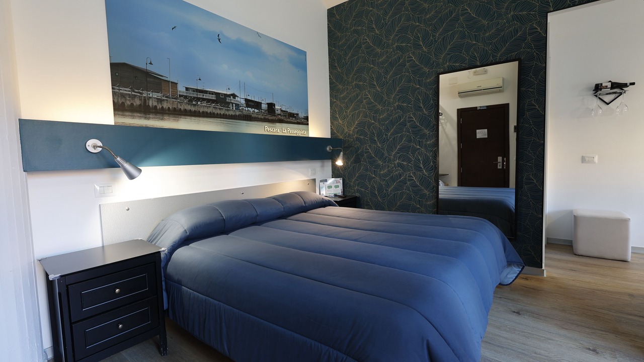 Photo of Bedroom in Pescara