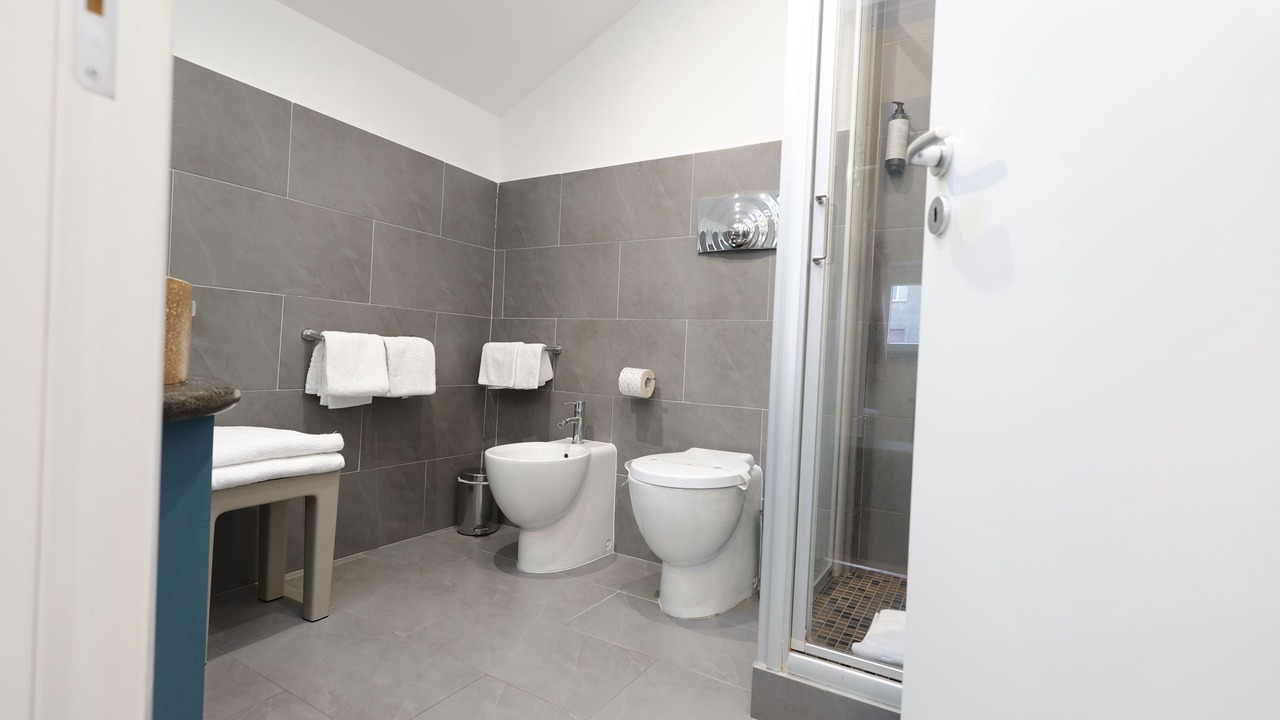 Photo of Bedroom in Pescara