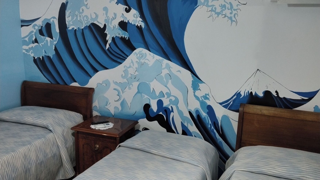 Photo of Bedroom in Montecorvino Pugliano