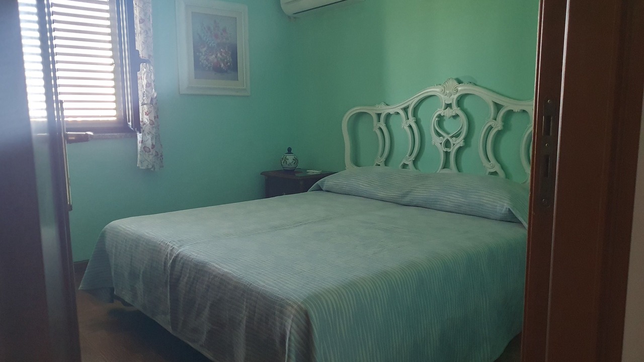 Photo of Bedroom in Montecorvino Pugliano