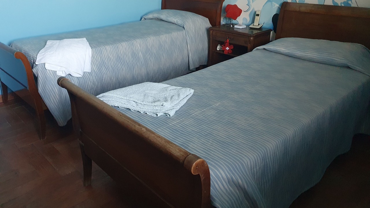 Photo of Bedroom in Montecorvino Pugliano
