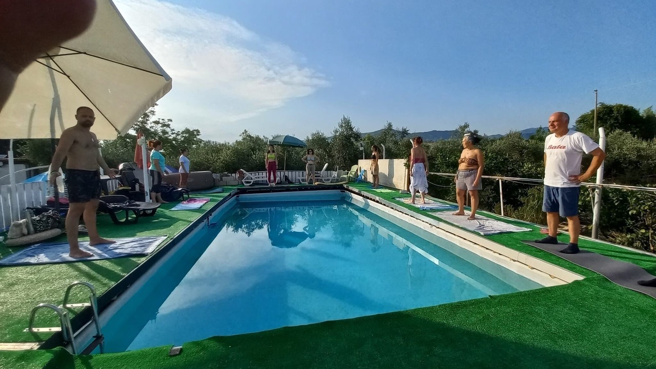 Photo of Outdoor in Montecorvino Pugliano