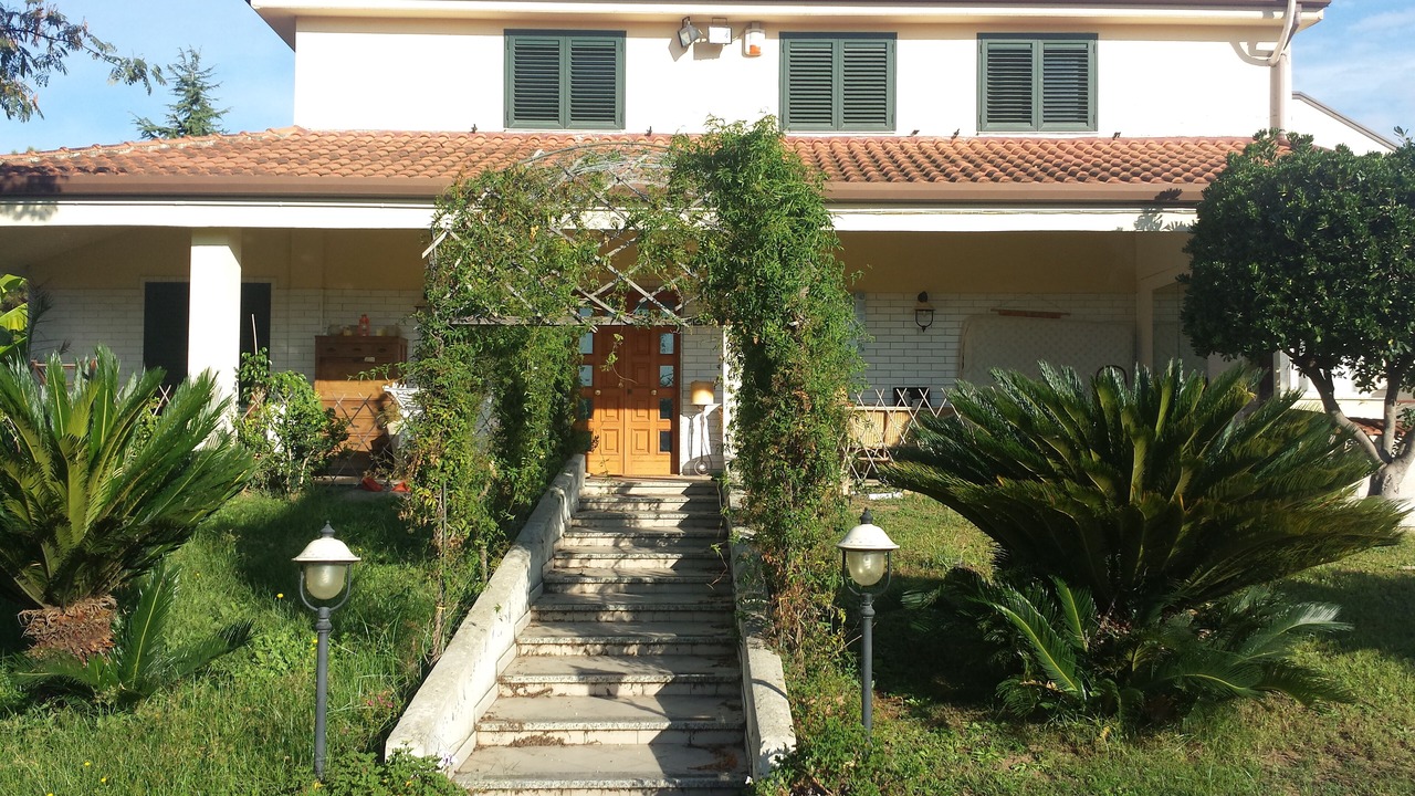 Photo of Outdoor in Montecorvino Pugliano