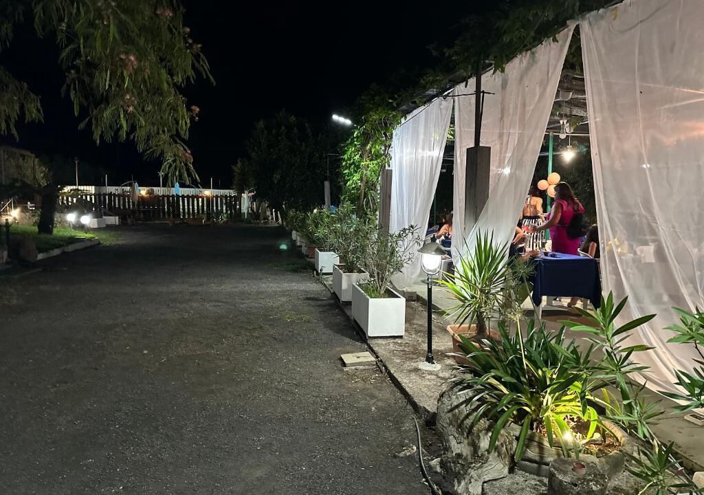 Photo of Outdoor in Montecorvino Pugliano