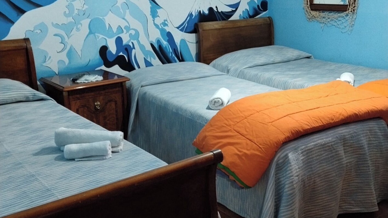 Photo of Bedroom in Montecorvino Pugliano