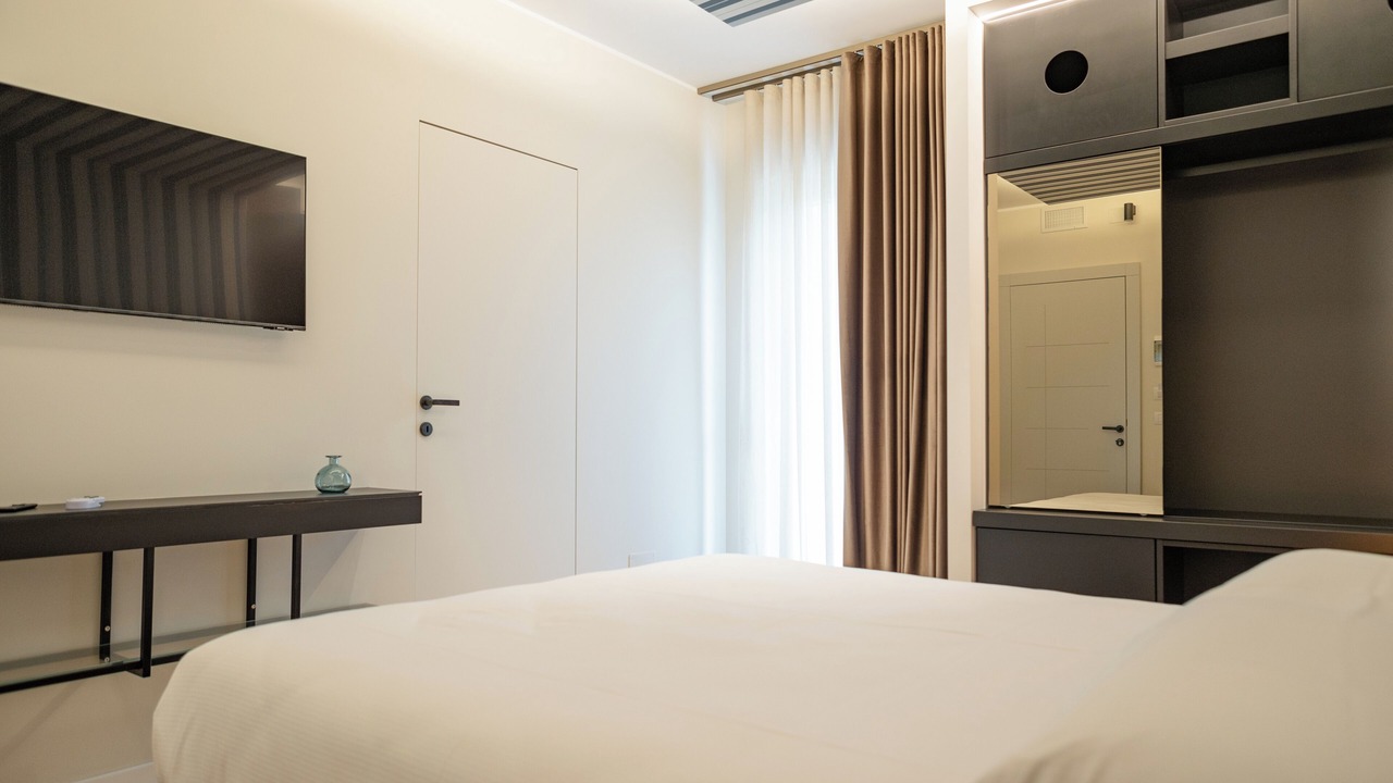 Photo of Bedroom in Trani
