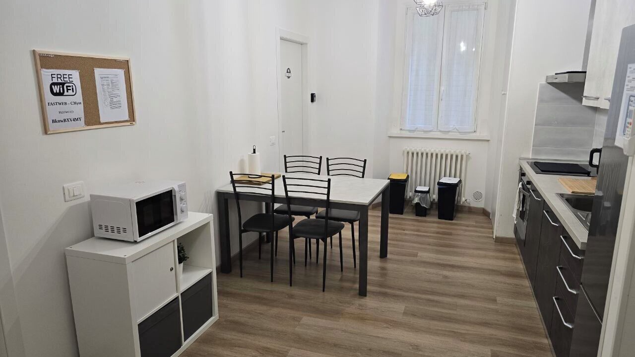 Photo of Kitchen in Ancona
