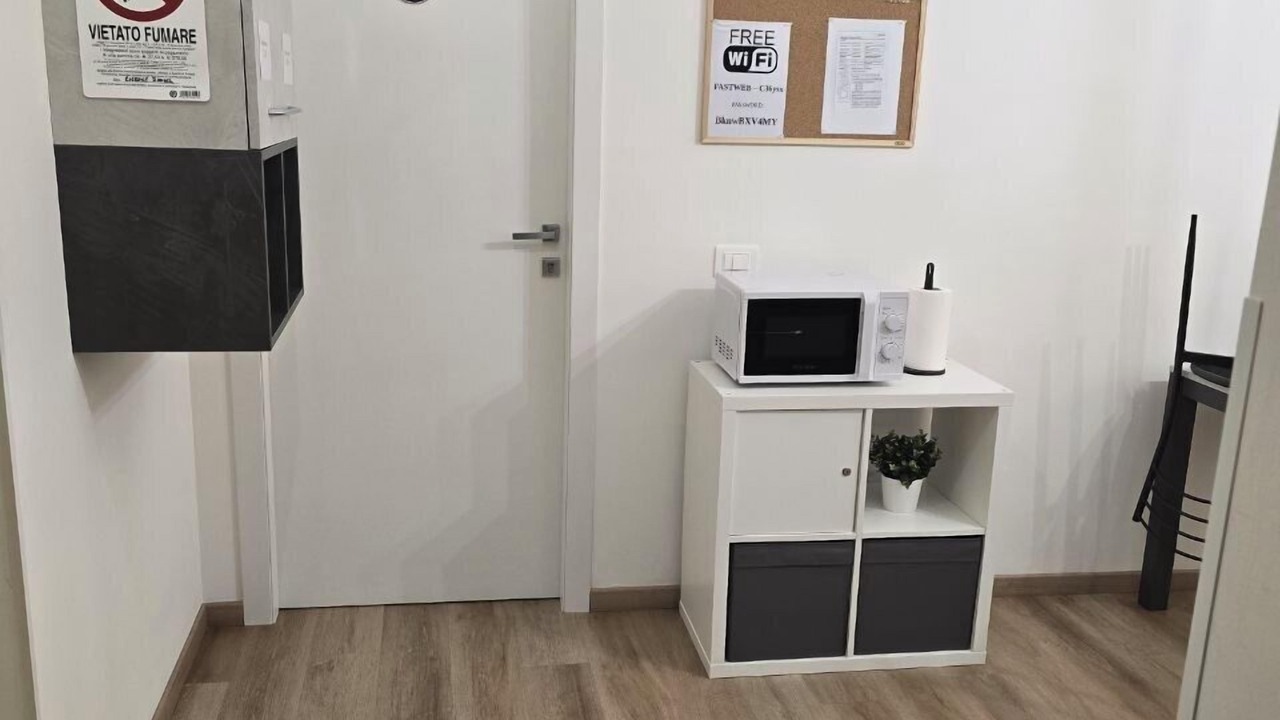 Photo of Kitchen in Ancona